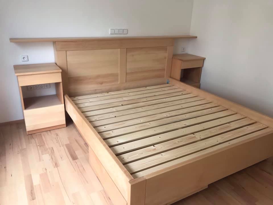 Kuchyňská linka