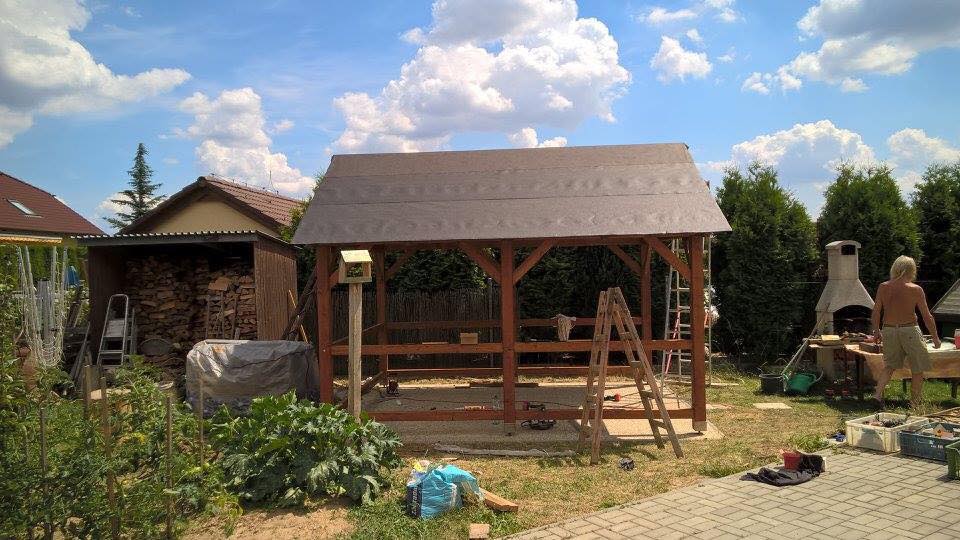 Nábytek